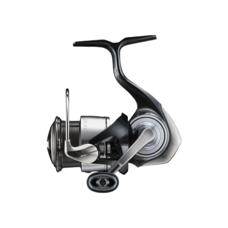 Daiwa 24 Certate LT 2500 XH — Sportfiskeboden