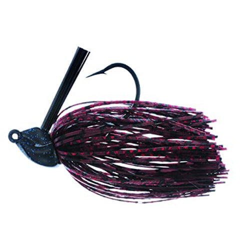 Compact Structure Jig 3/8 oz (10g)