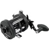 Abu Garcia - Ambassadeur Pro Rocket Black Edition 6500