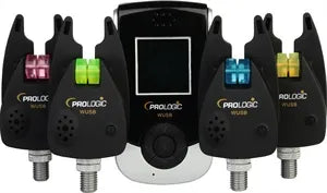 Prologic WUSB Alarms