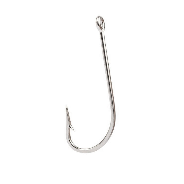 Mustad Allround 3103DT - Metkrok - strl. 10