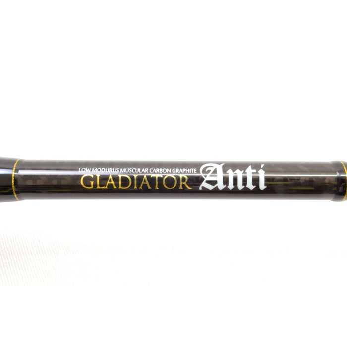 Raid Japan - Gladiator Anti - Stride - JDM