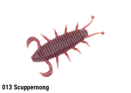 Geecrack - Bugpee - 2,2"