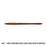 Libra Lures - Bass Fat Stick Worm - 12,8 cm