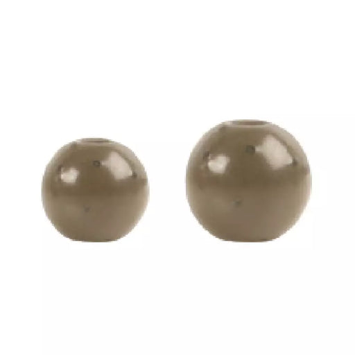 BFT - Force Bead - Green Pumpkin