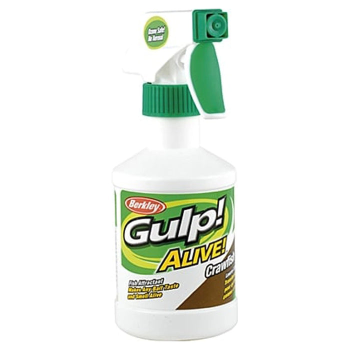Berkley Gulp Alive! Spray - Doftmedel, spray