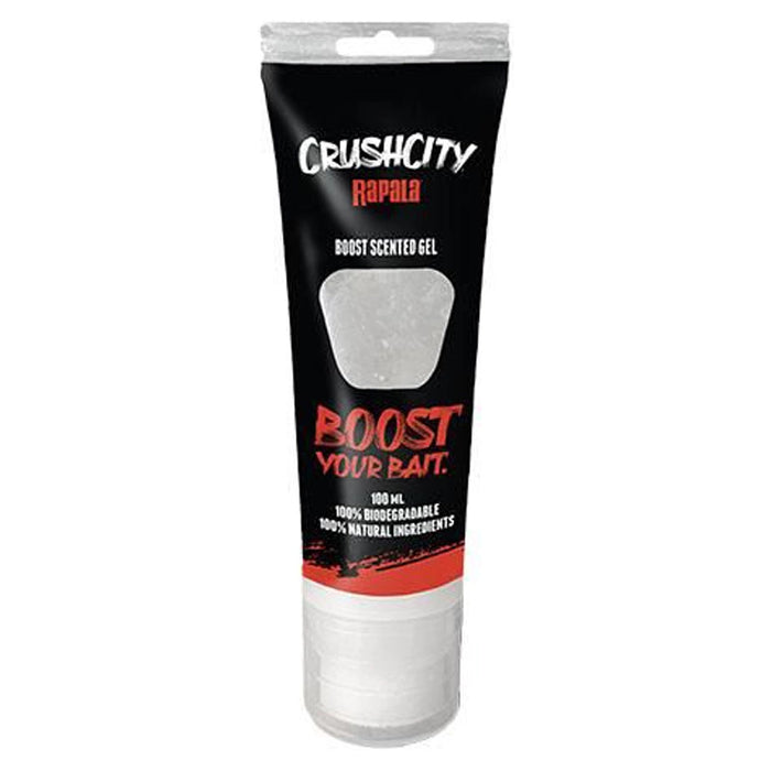 Rapala Crushcity Doftmedel - Boost Your Bait - Original