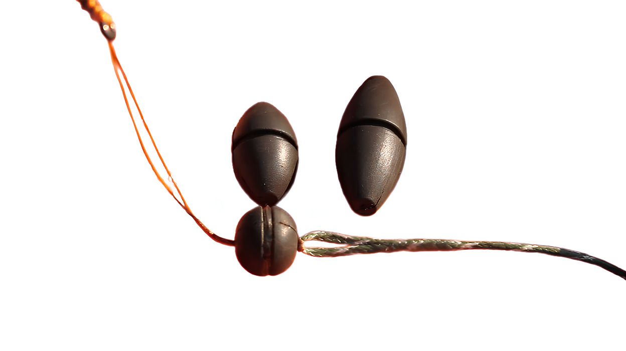 Karpfiske - Sänken - Prologic Tungsten Pop-Up Weight Kit