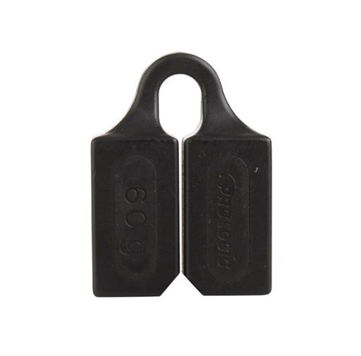 Karpfiske - Sänken - Prologic Omega Back Lead 40 g