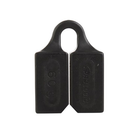 Karpfiske - Sänken - Prologic Omega Back Lead 40 g