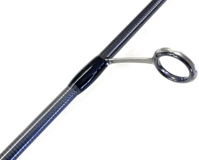 Evergreen - Salty Sensation Neo - NEOS-76M-T 0.2-10g 7'6 (Haspel) - 2-del