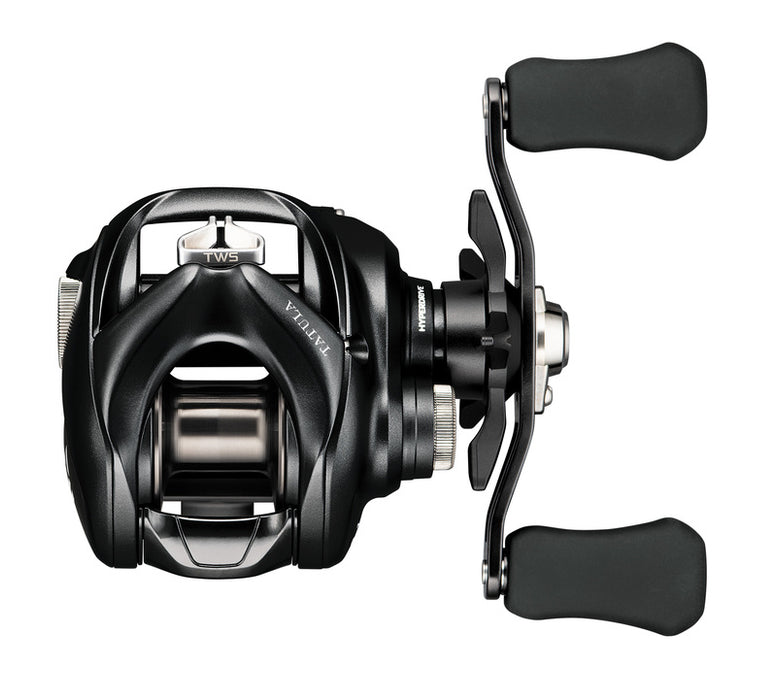 Daiwa - 23 Tatula TW 100