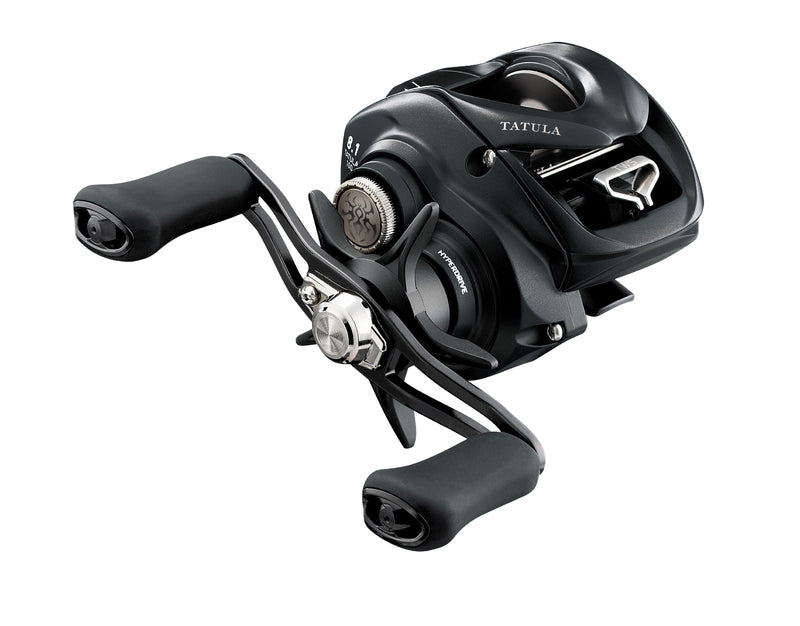 Daiwa - 23 Tatula TW 100