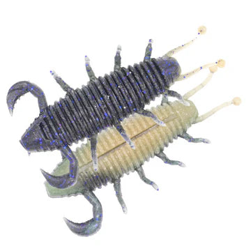 Geecrack - Bugpee - 2,2"