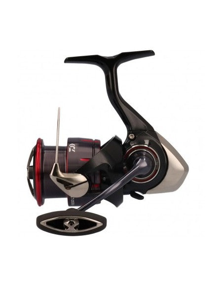 Daiwa - 23 Fuego LT 4000D-C