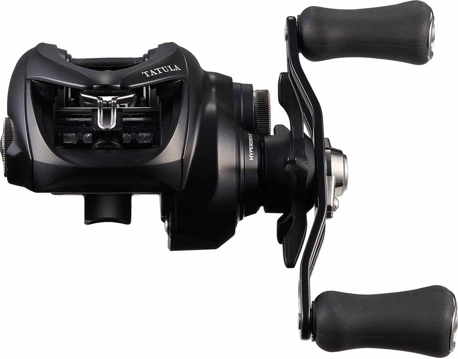 Daiwa - 25 Tatula TW 200HL