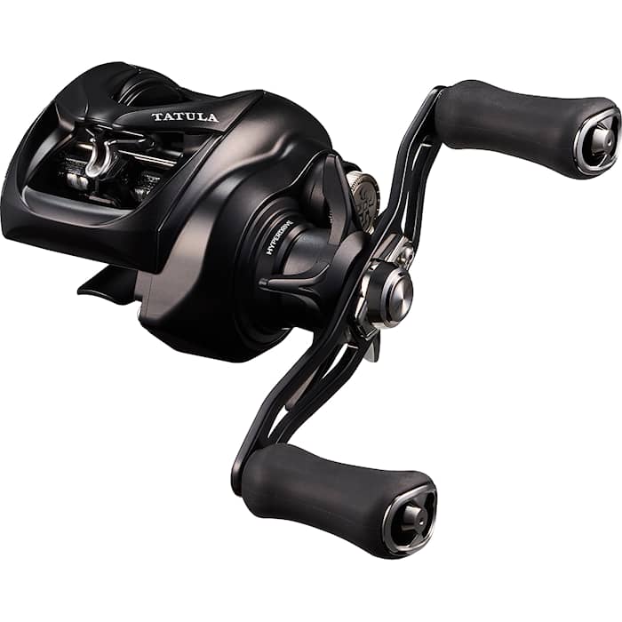 Daiwa - 25 Tatula TW 200HL