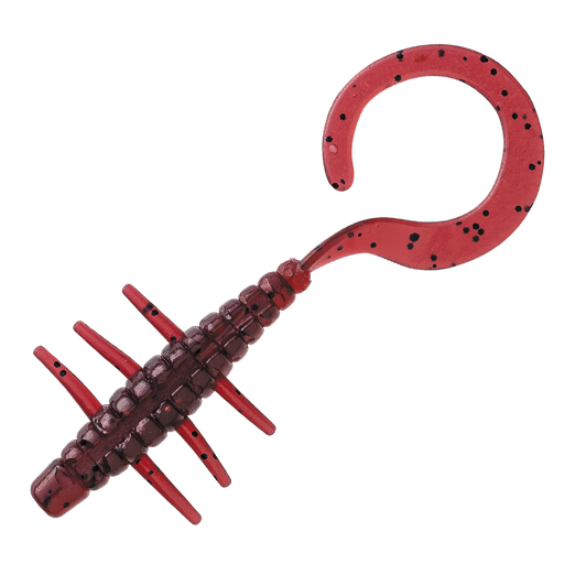 ValleyHill - Ebi Curly - 3"