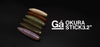 Gálapagos - Okura Stick 3,2"