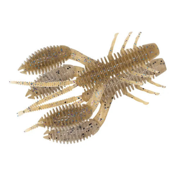 Geecrack - Bellows Craw - 3,5"