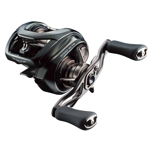 Daiwa - 24 Steez SV TW - 100HL