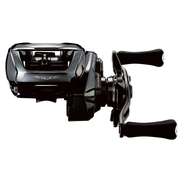 Daiwa - 24 Steez SV TW - 100HL