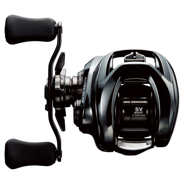 Daiwa - 24 Steez SV TW - 100HL