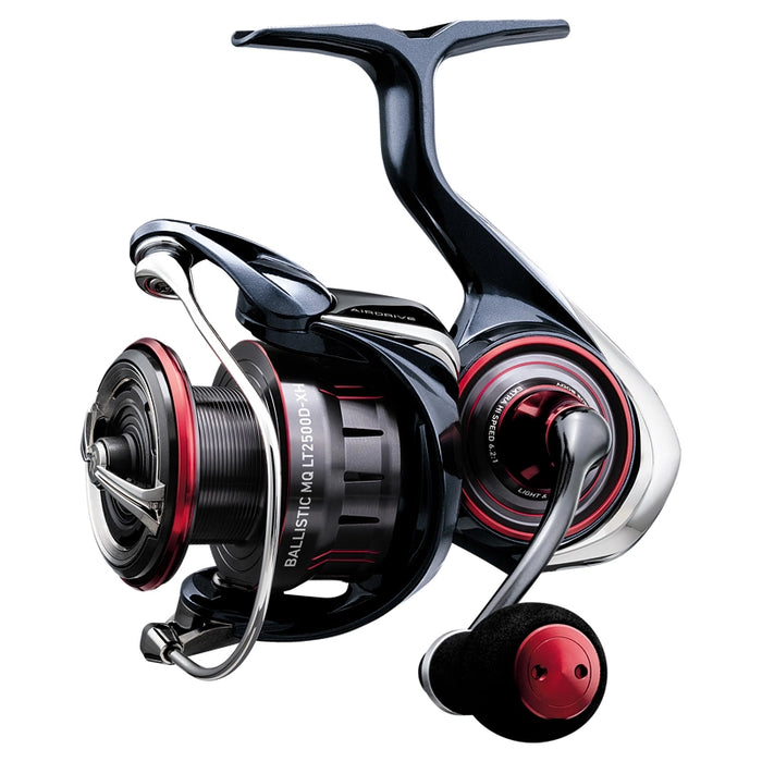 Daiwa - 25 Ballistic MQ 2500D-XH