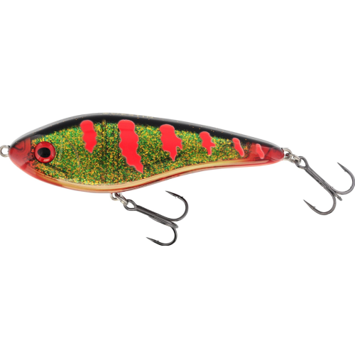 Westin Jerk - 14 cm Suspending
