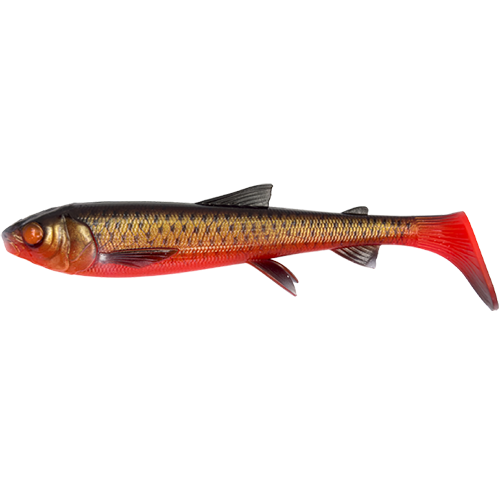3D Whitefish Shad - 23 cm