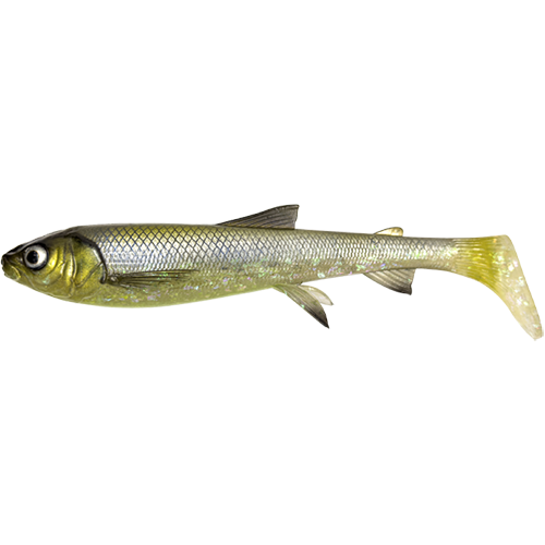 3D Whitefish Shad - 23 cm