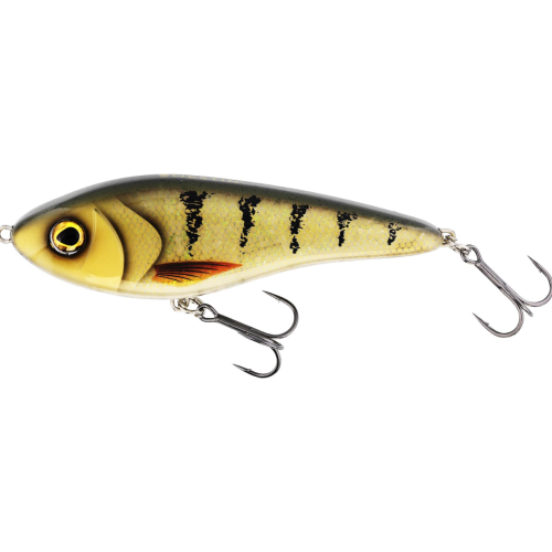 Westin Jerk - 14 cm Suspending