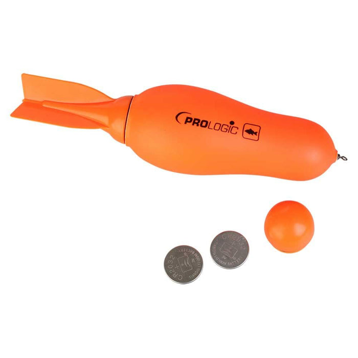 Illuminated EVA Marker Float Kit - Margin