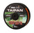 Taipan V2 Micro Kevlar Super Soft PE - 25lb, 25 m, Green