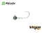 Ryugi - Vespa - Finesse Jig Head - Strl. 2