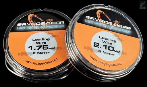 Savage Gear Loading Wire - 2,10 mm