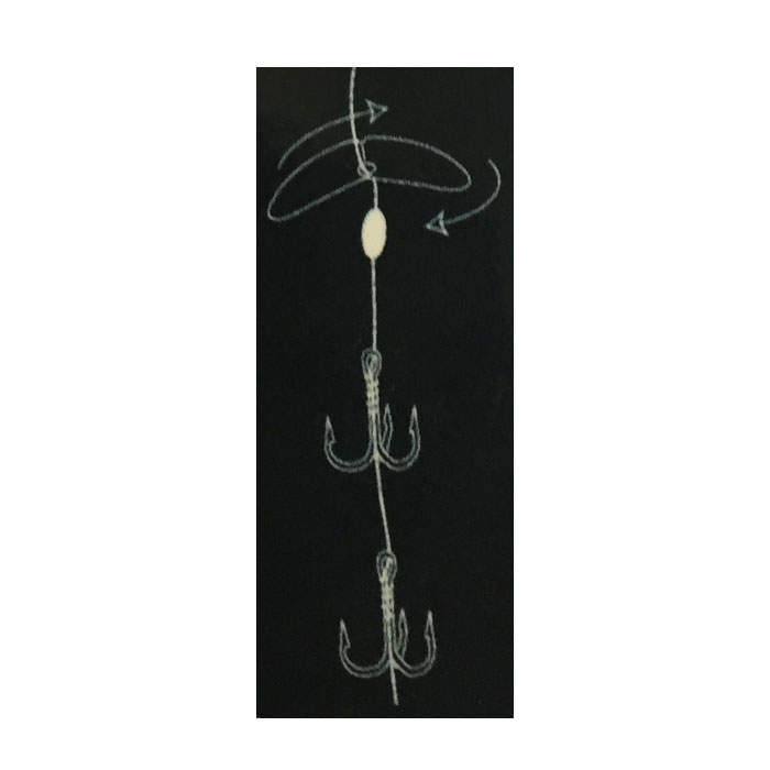 Savage Gear - Smileblade Assortment