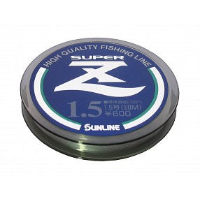 Sunline - Super Z Nylonlina