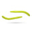 Libra Lures - Fatty D' Worm Tournament 55 mm - Ost
