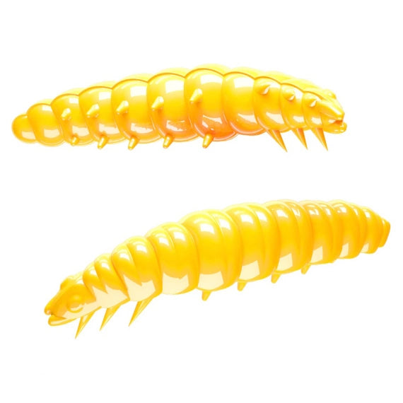 Libra Lures - Larva 30 mm - Ost