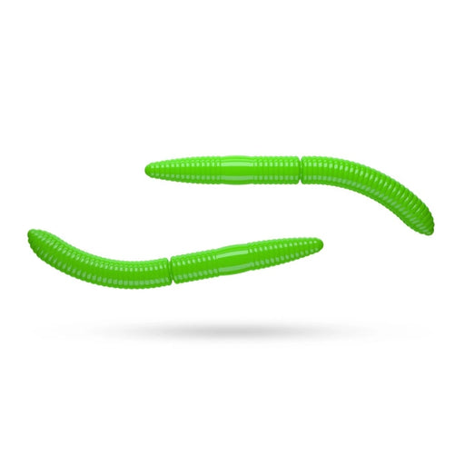 Libra Lures - Fatty D'Worm