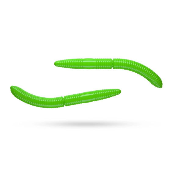 Libra Lures - Fatty D'Worm