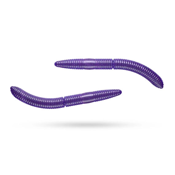 Libra Lures - Fatty D'Worm
