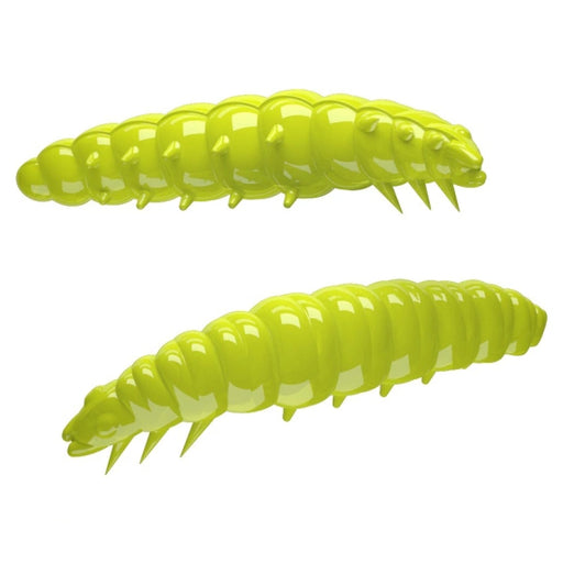 Libra Lures - Larva 30 mm - Räka