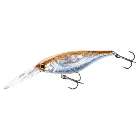 Shimano - Bantam Enber 60SP - Flashboost