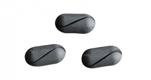 Karpfiske - Sänken - Prologic Audax Tungsten Back Lead 8 g