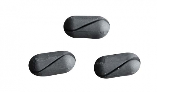 Karpfiske - Sänken - Prologic Audax Tungsten Back Lead 8 g