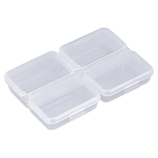 Meiho - FB-4 - Accessories Box Clear