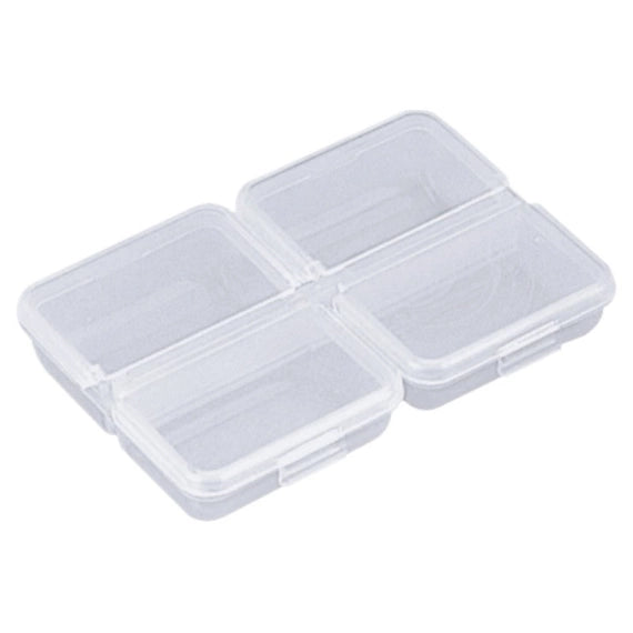 Meiho - FB-4 - Accessories Box Clear