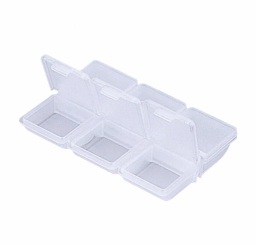 Meiho - FB-6 - Accessories Box Clear